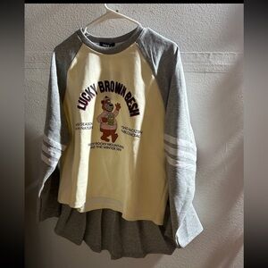 Korean style women set